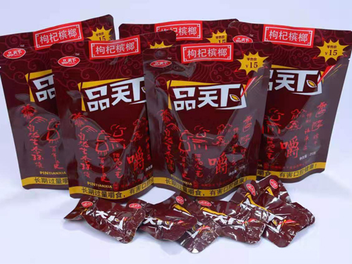 品天下檳榔15元系列