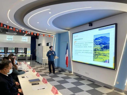 金寧盟服務(wù)進(jìn)園區(qū) 江寧科技金融服務(wù)聯(lián)盟南京中法協(xié)同創(chuàng)新中心金融路演專場(chǎng)活動(dòng)圓滿成功