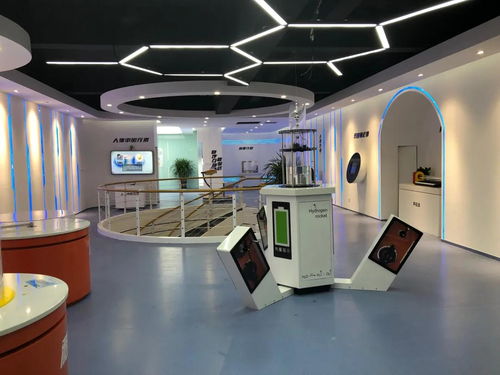 展商推薦丨做有溫度科教定制服務(wù)的筆遇科技邀您參觀2021武漢幼教展