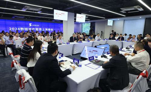 數(shù)據(jù)資產(chǎn)化之路 從概念到價(jià)值的實(shí)踐挑戰(zhàn)與破局思考——專訪國(guó)家信息中心原常務(wù)副主任